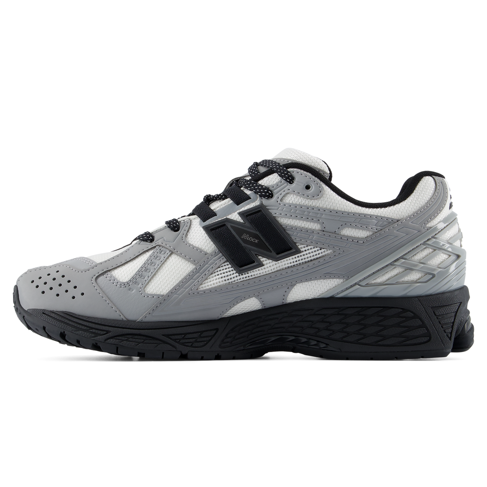 Unisex topánky New Balance U19064W2 – sivé