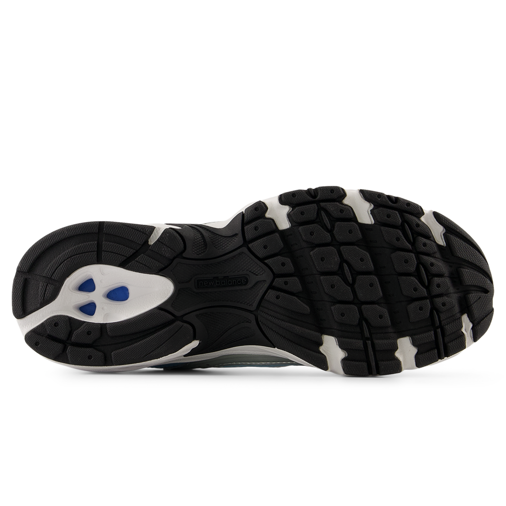 Detské topánky New Balance G5308S1 – biele