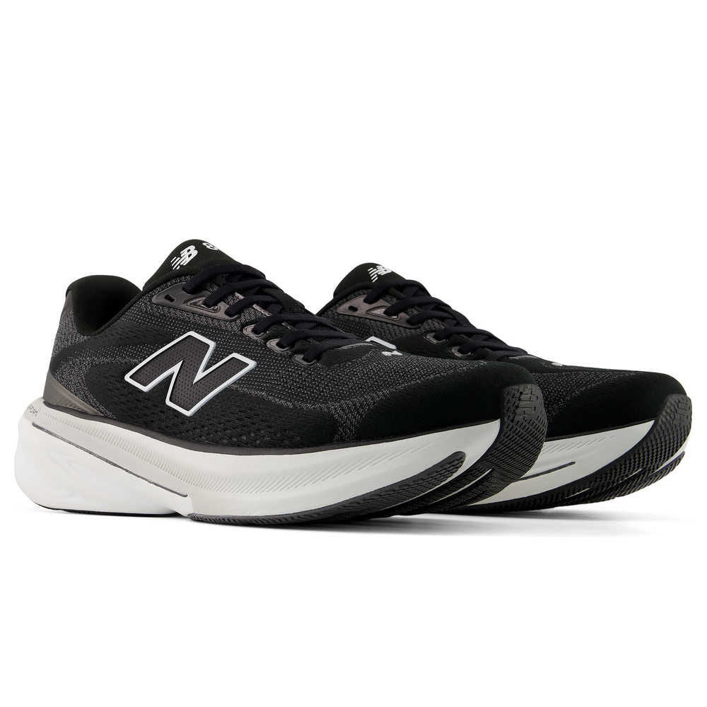 Pánske topánky New Balance Fresh Foam 860 v15 M8607GW – čierné