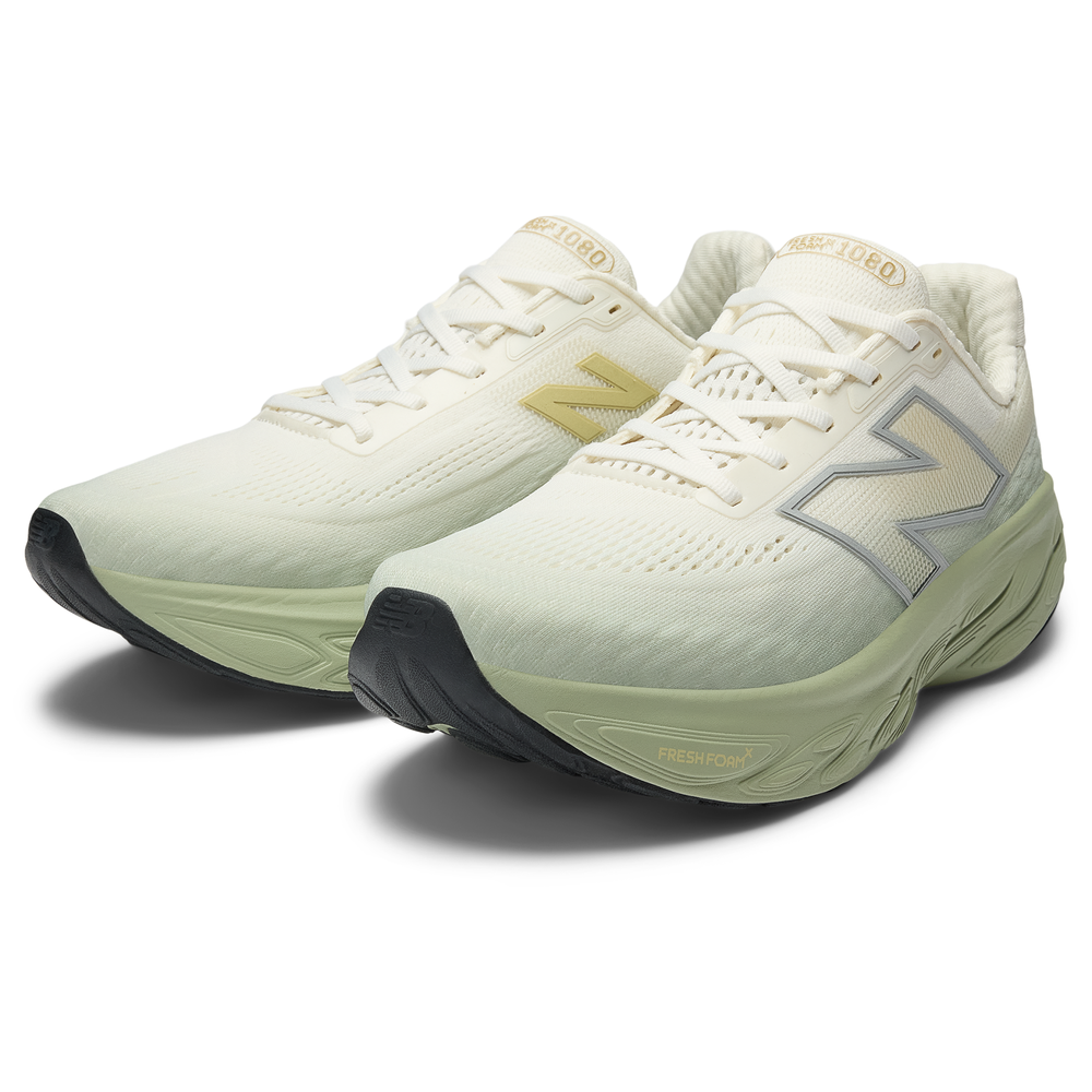 Pánske topánky New Balance Fresh Foam 1080 v14 M108014L – zelené