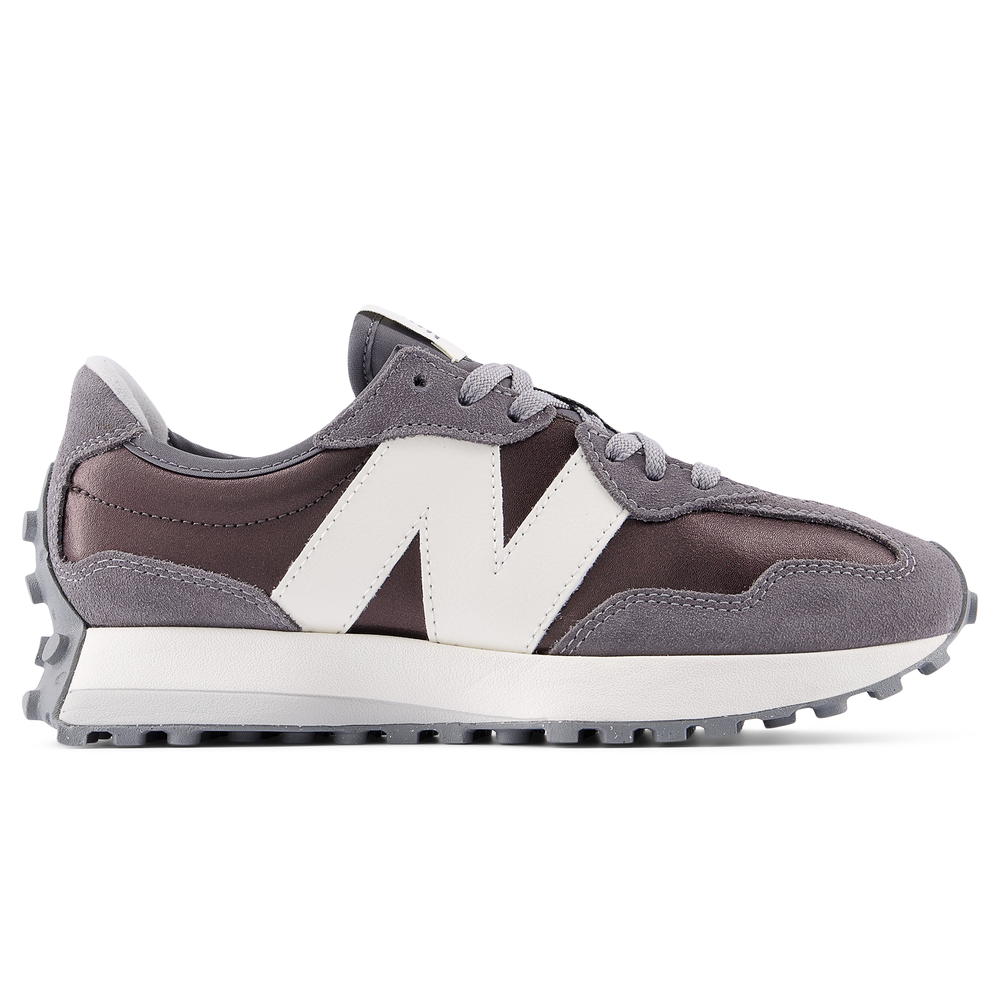 Dámske topánky New Balance WS327GLB – sivé