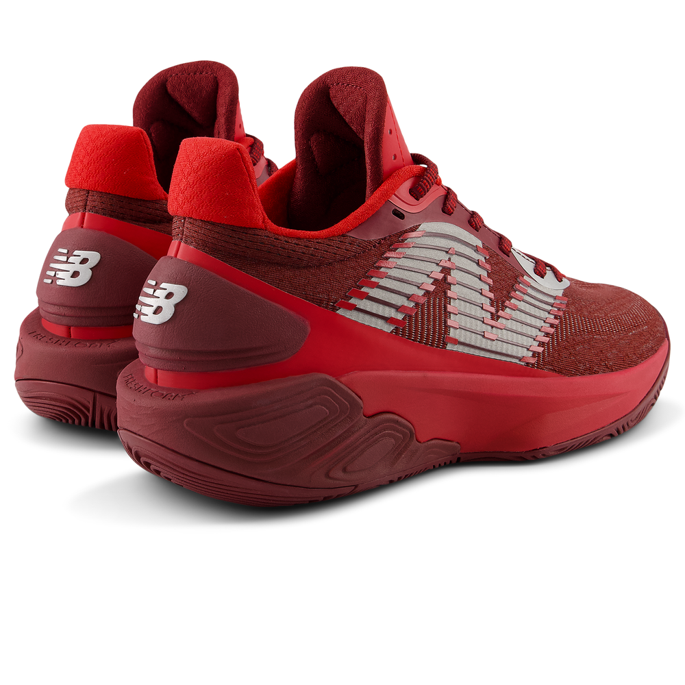 Pánske topánky New Balance TWO WXY v5 BB2WYRD5 – červené