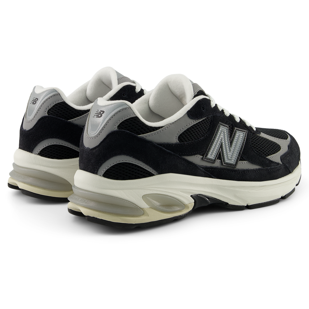 Unisex topánky New Balance ABZORB U2010892 – čierné