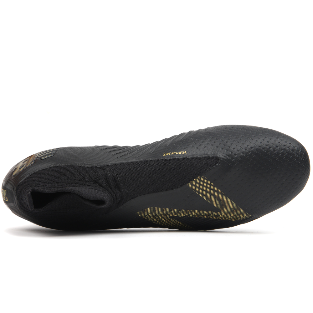 Kopačky New Balance TEKELA V4 PRO FG ST1FBK4 – čierne