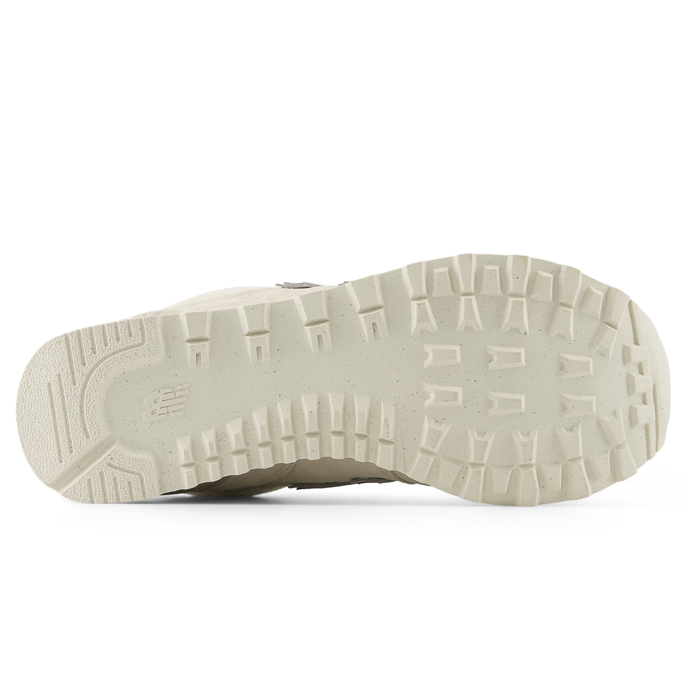 Dámske topánky New Balance WL574CBG – béžové