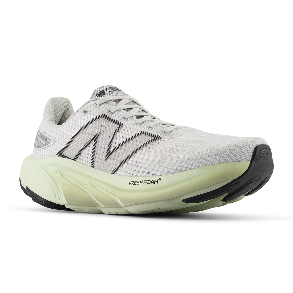 Pánske topánky New Balance Fresh Foam x Balos v1 MBALCB1 – sivé