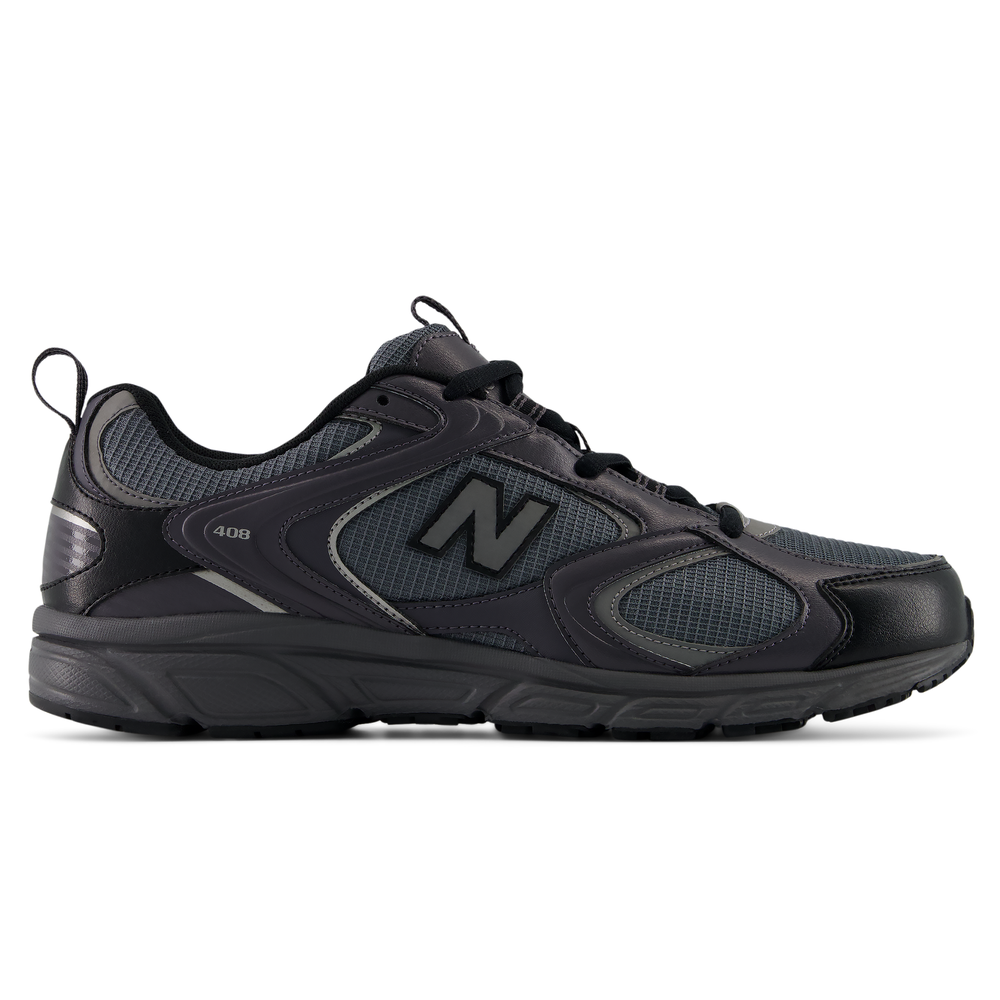 Pánske topánky New Balance M4083U1 – čierné