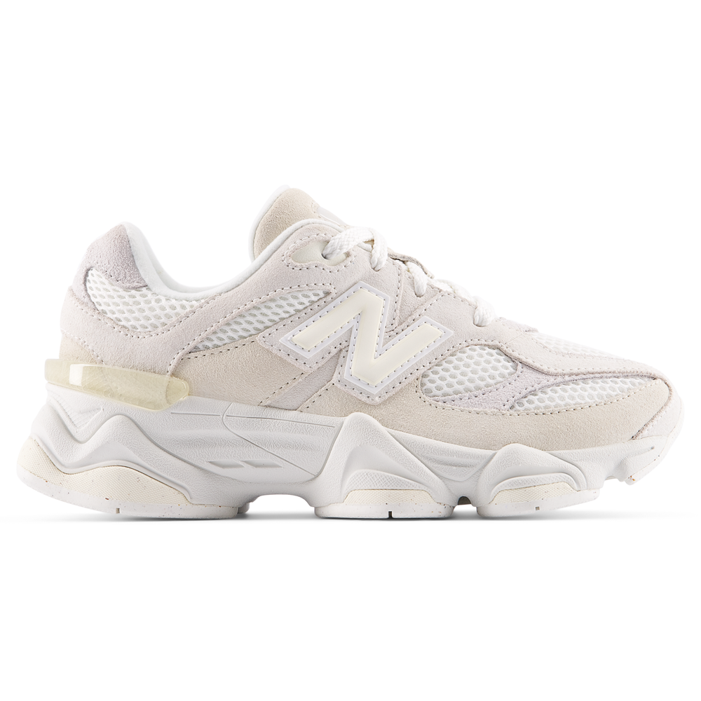 Detské topánky New Balance PC9060ER - béžové