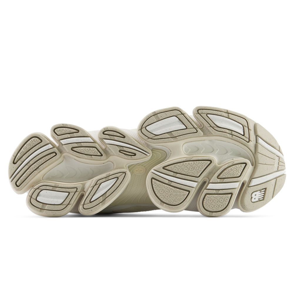 Unisex topánky New Balance ABZORB U20004PO – béžové