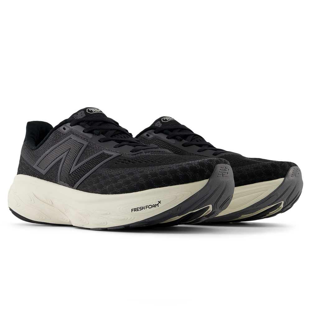 Pánske topánky New Balance Fresh Foam 1080 v14 M1080B14 – čierné