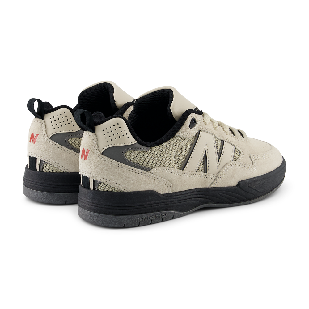 Pánske topánky New Balance Numeric NM808BIB – béžové