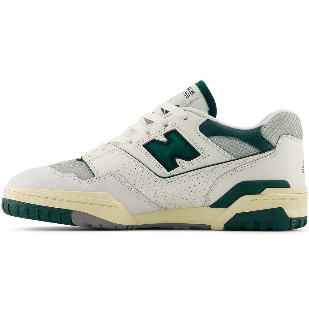 Topánky unisex New Balance BB550CPE – viacfarebné