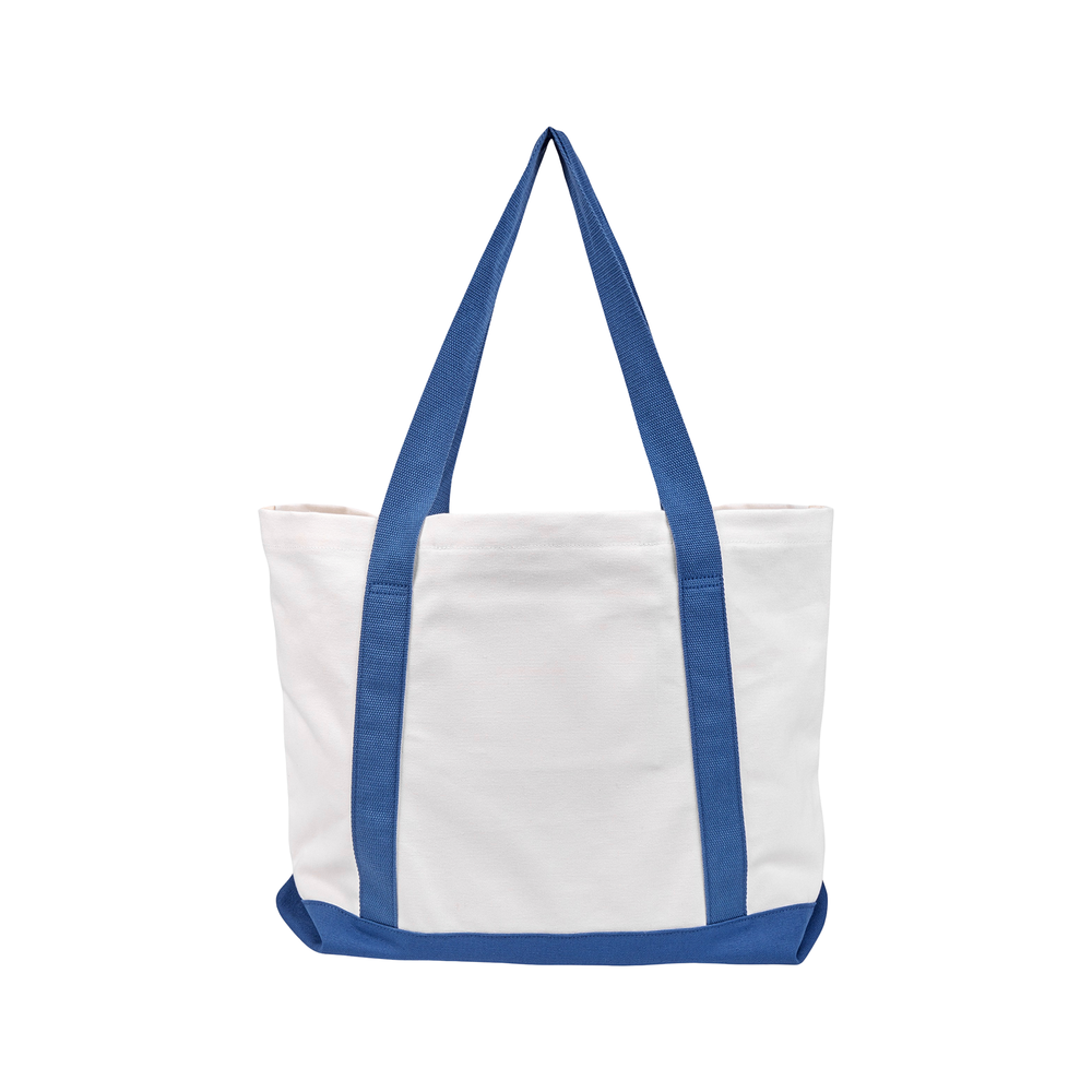 Taška New Balance LAB51501SET – biele