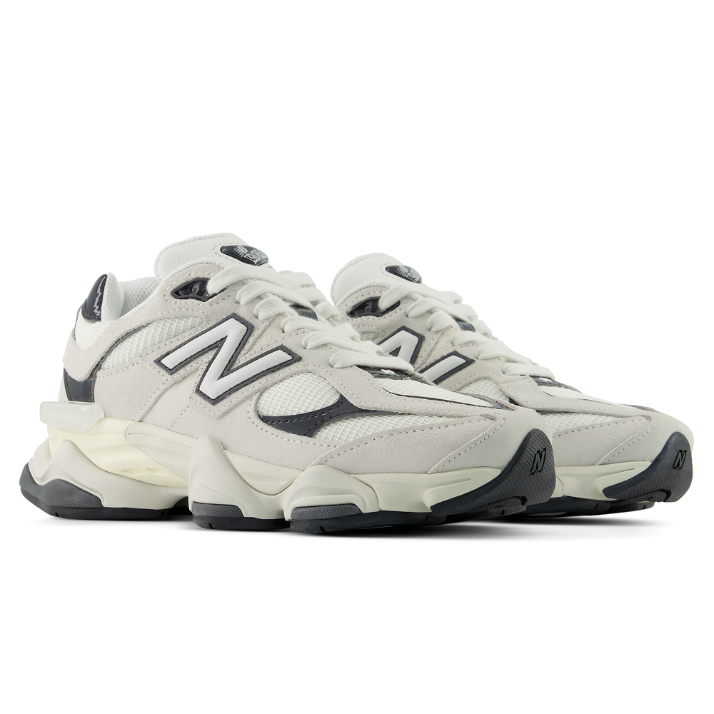 Unisex topánky New Balance U90602FD – béžové