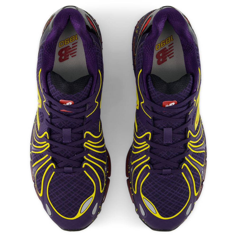 Unisex topánky New Balance U18909P5 – čierné