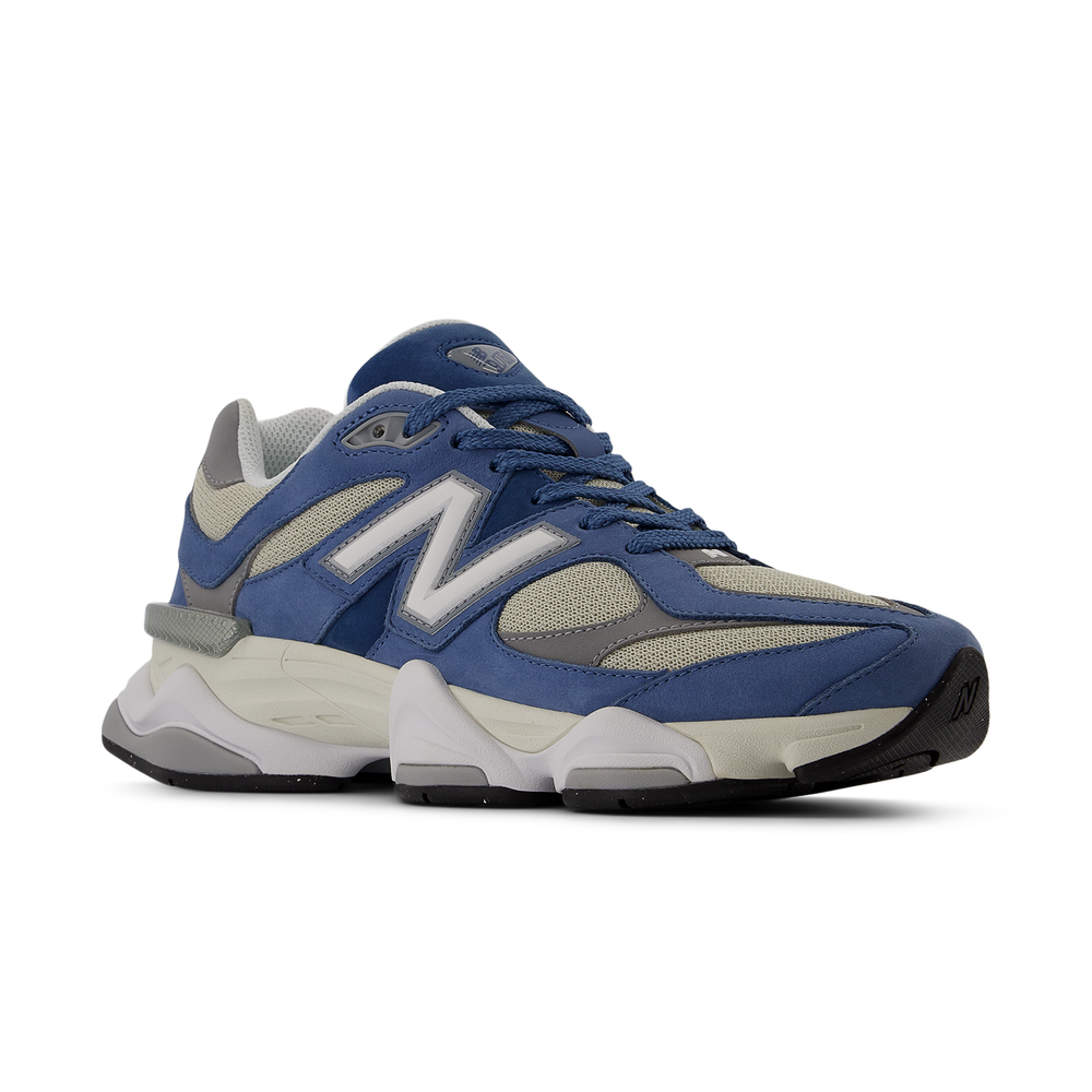 Unisex topánky New Balance U9060CTC – modré