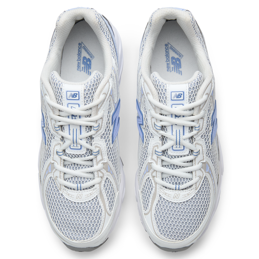 Unisex topánky New Balance U7401T4 – modré