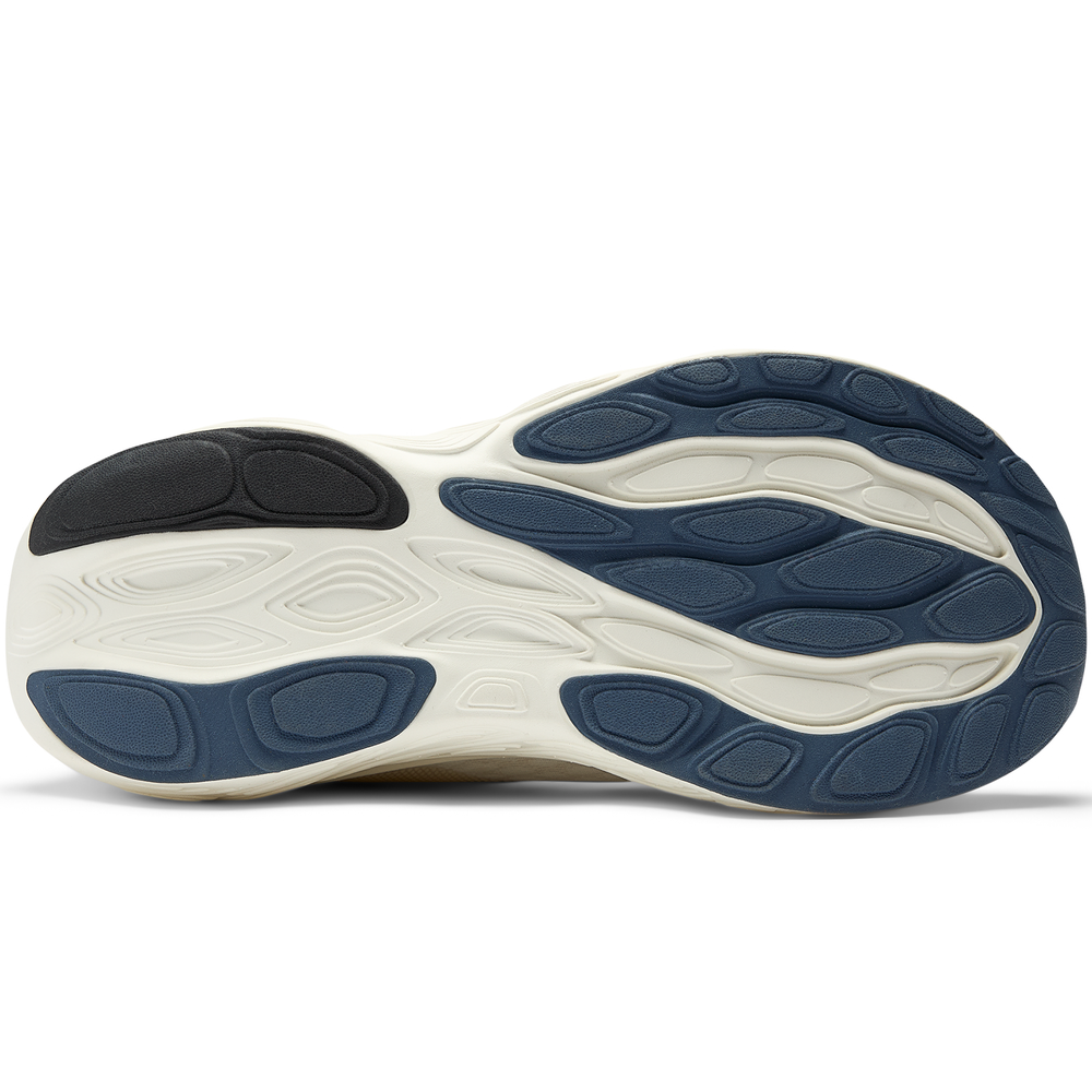 Dámske topánky New Balance Fresh Foam 1080 v14 W1080J14 – béžové