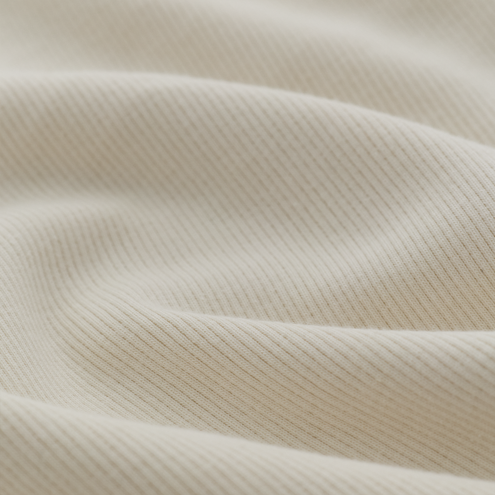 Dámske tričko New Balance MADE in USA WT53561LIN – béžové