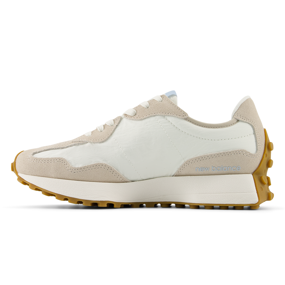 Dámske topánky New Balance WS327FTA – béžové