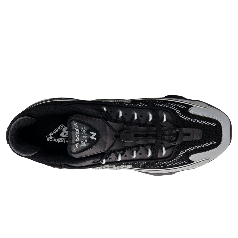 Unisex topánky New Balance U1000432 – sivé