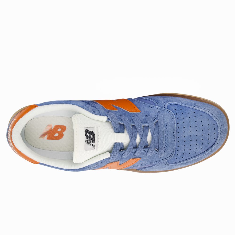 Unisex topánky New Balance CT500PHB – modré