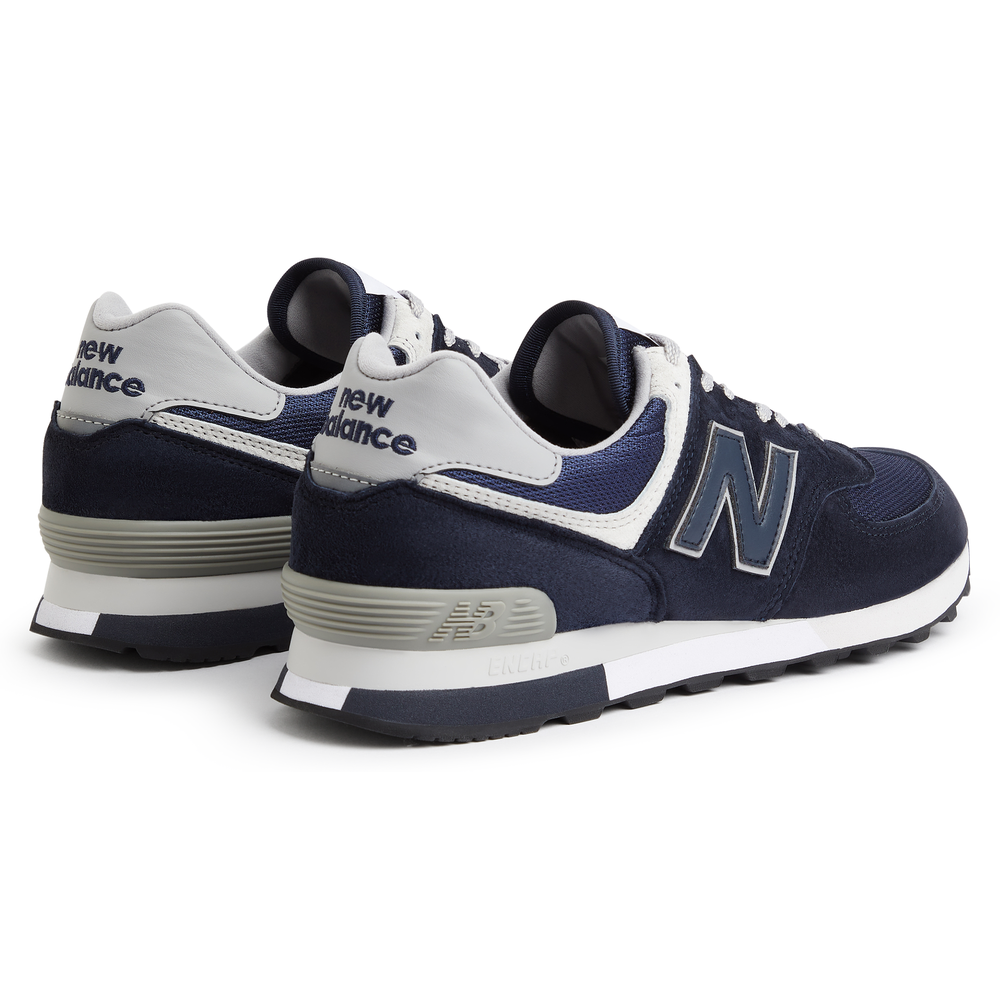 Pánske topánky New Balance OU576PNV – tmavomodrá