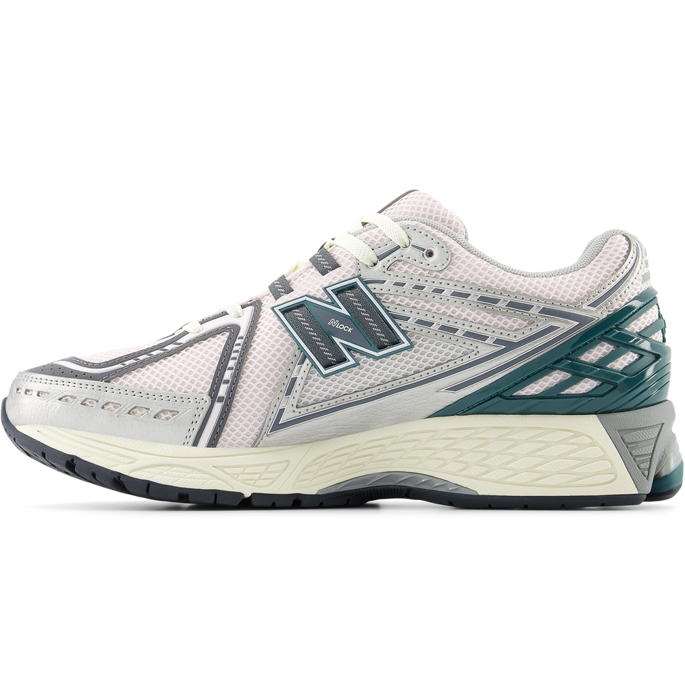 Unisex topánky New Balance M1906RET – viacfarebné