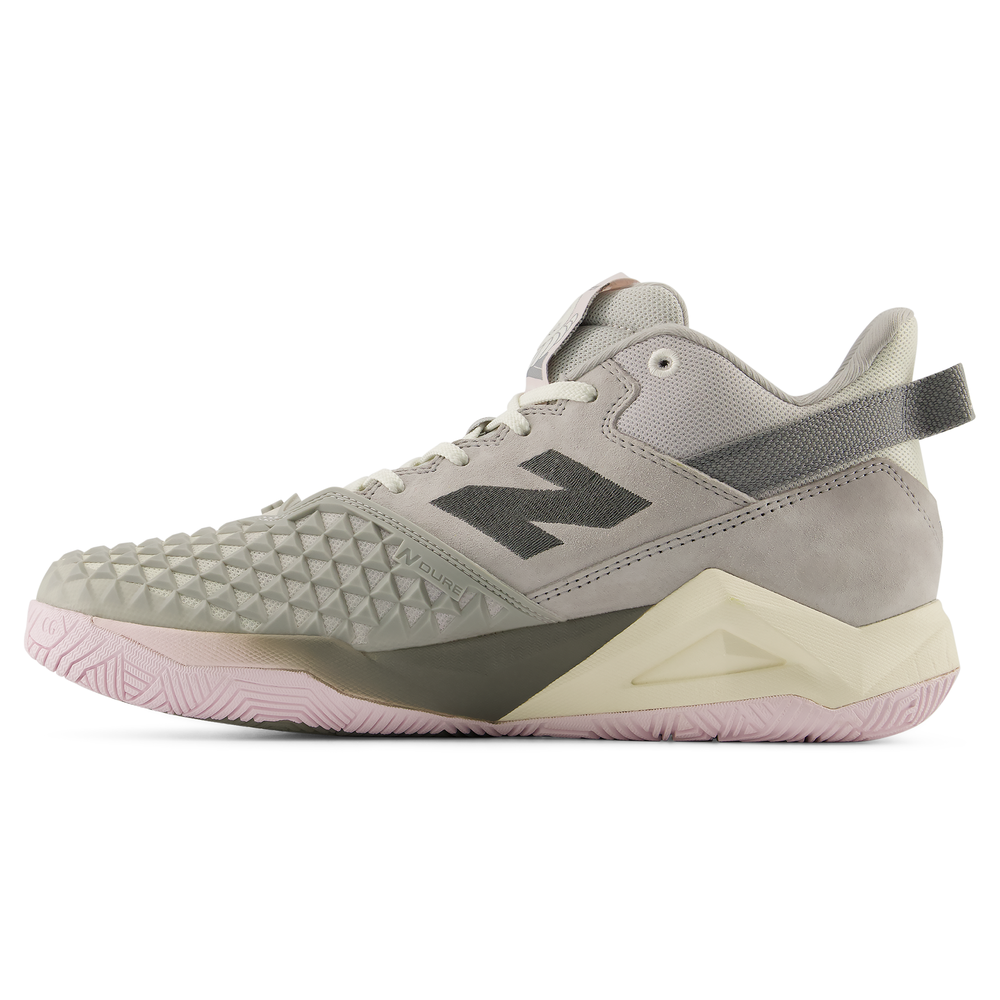 Dámske topánky New Balance Coco CG2 WCOC9P6 – sivé