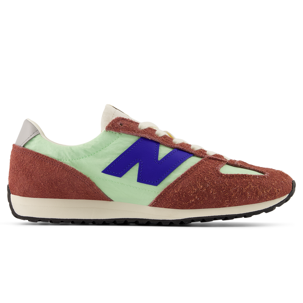 Unisex topánky New Balance U471VBB – hnedá