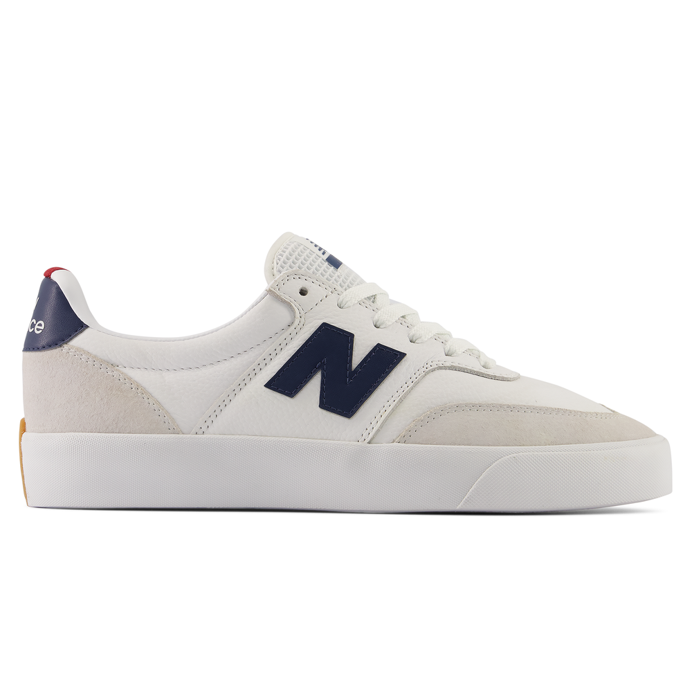 Pánske topánky New Balance Numeric UN340WVS – béžové