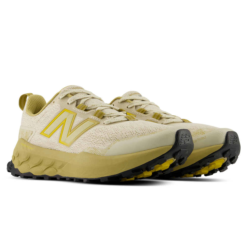 Dámske topánky New Balance Fresh Foam Garoé v2 WGARO1SK – béžové