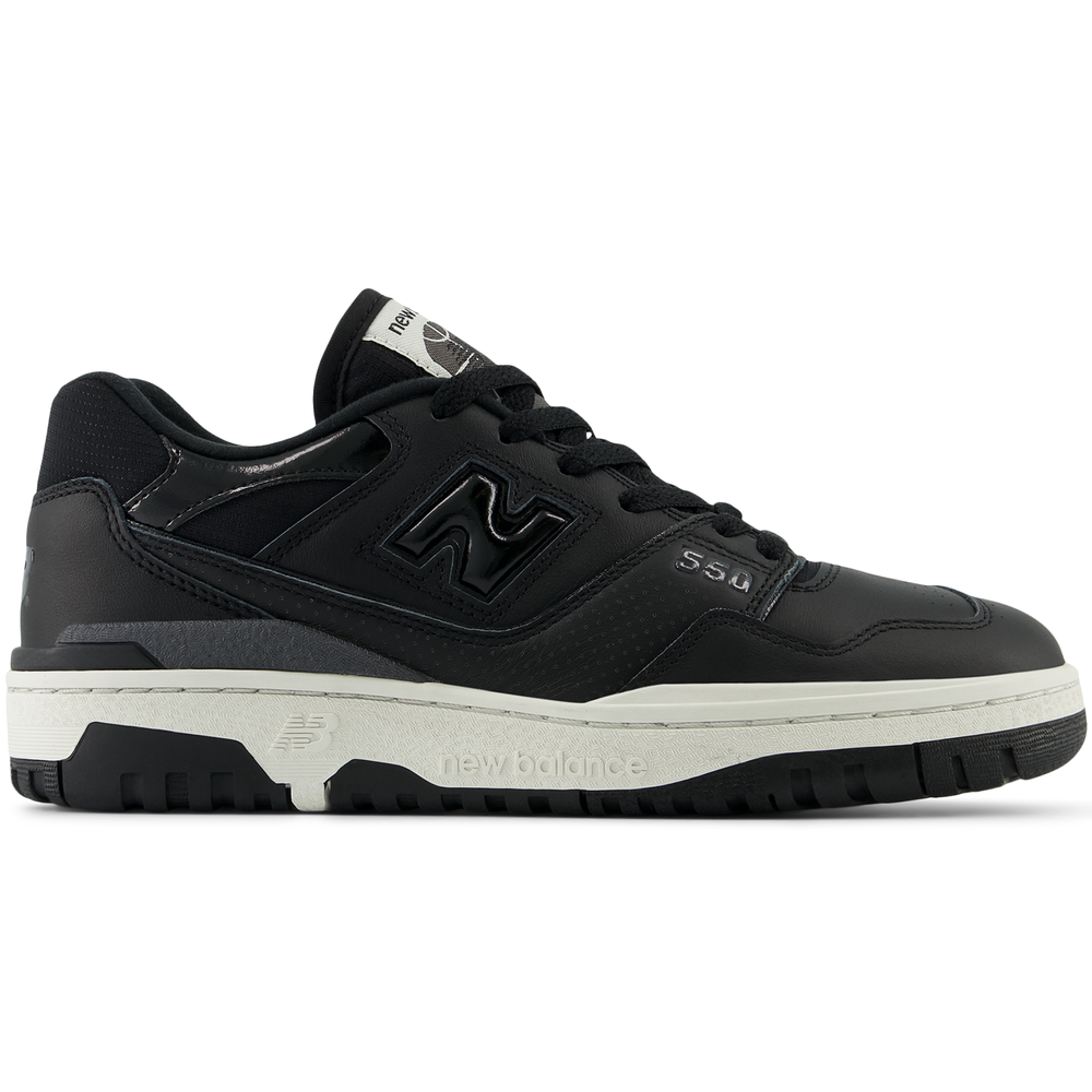 Dámske topánky New Balance BBW550ED – čierné