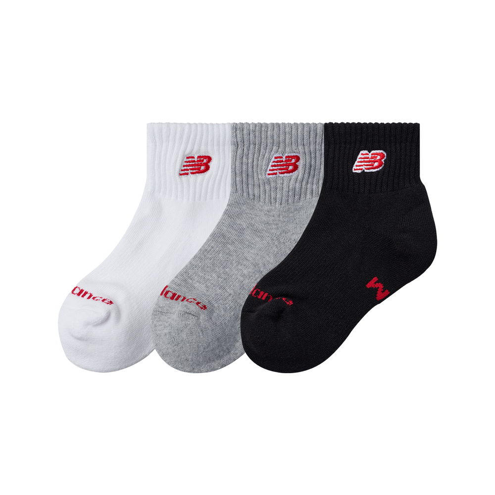 Detské ponožky New Balance LAS51283WM – viacfarebné