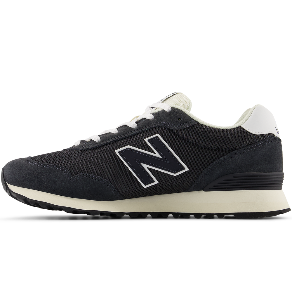 Pánske topánky New Balance ML515LCB – čierné