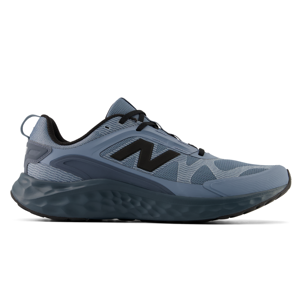 Pánske topánky New Balance Fresh Foam Arishi v4 Utility MARIS998 – modré