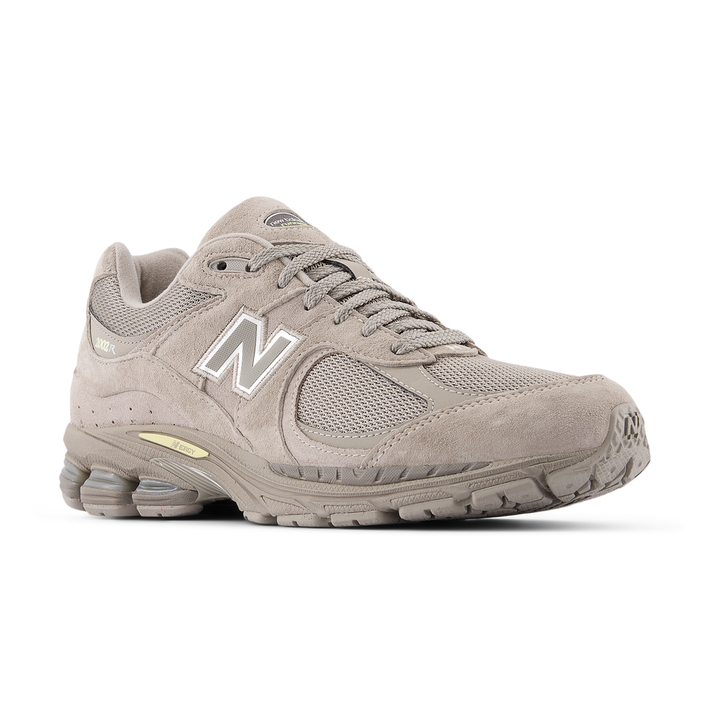 Unisex topánky New Balance U2002RP – béžové