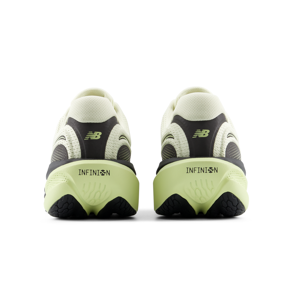 Pánske topánky New Balance Infinion 1080 v15 M108068J – zelené