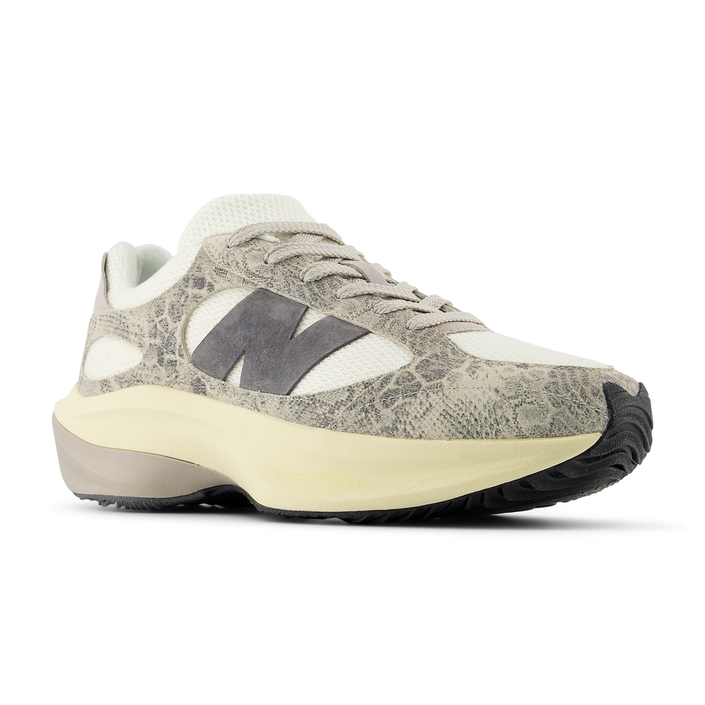 Unisex topánky New Balance WRPD RUNNER UWRPDNBS –  béžové