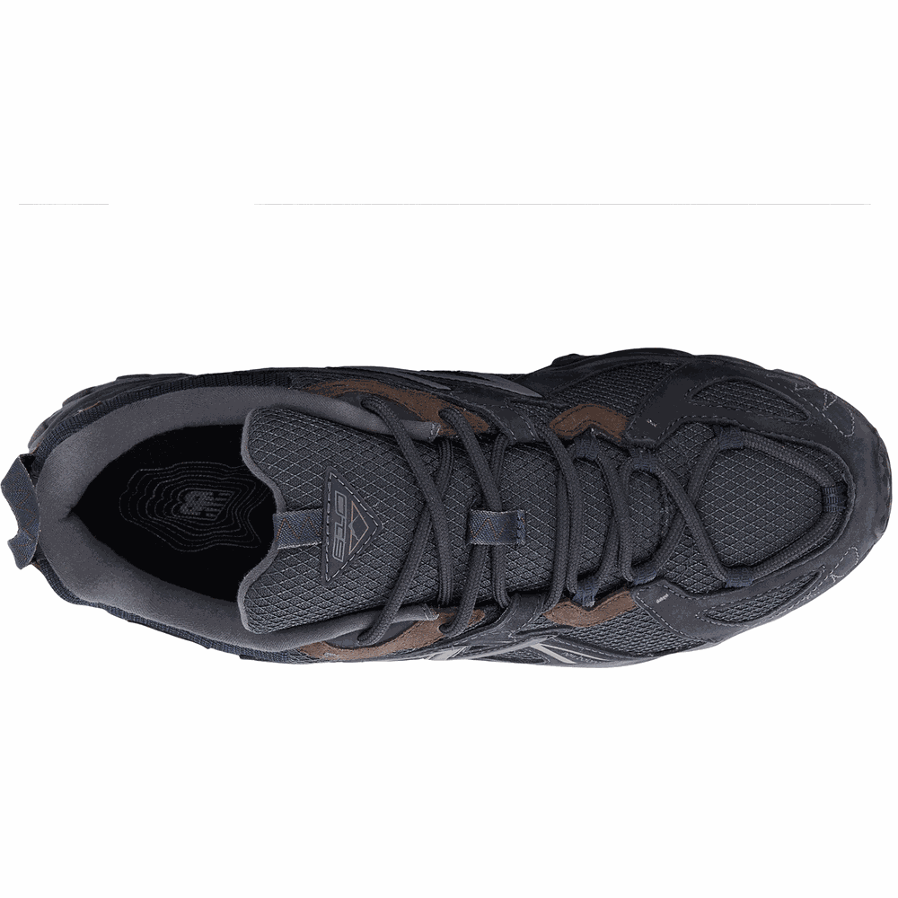 Pánske topánky New Balance ML610TP – čierne