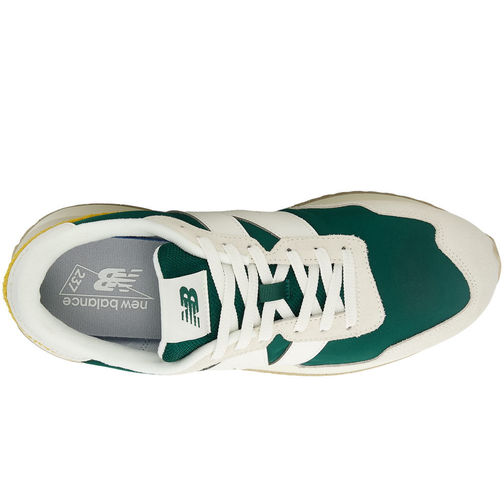 Pánske topánky New Balance MS237RTY – viacfarebné