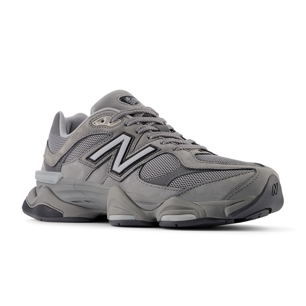 Unisex topánky New Balance U9060ZGB – sivé