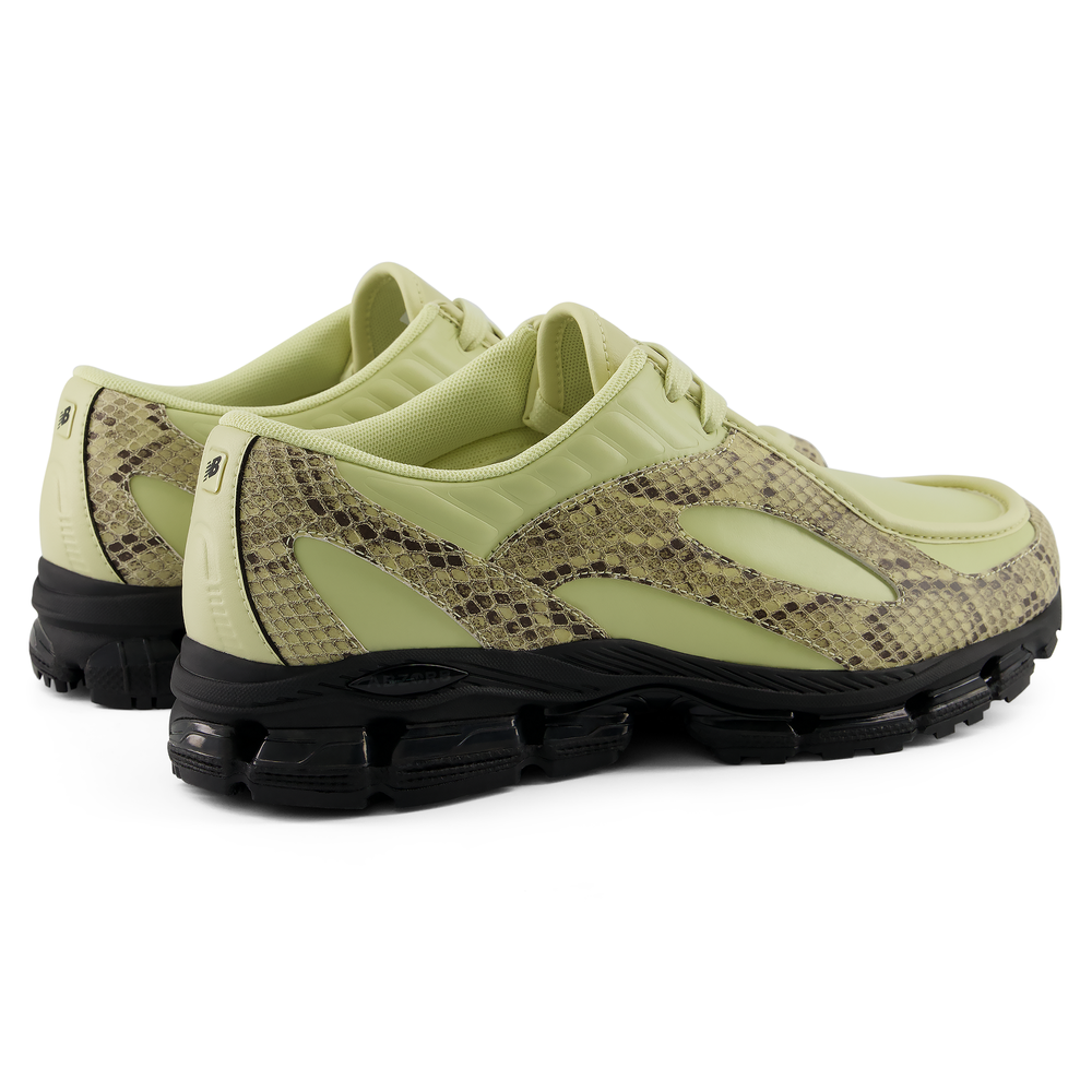 Unisex topánky New Balance U18907P8 – zelené
