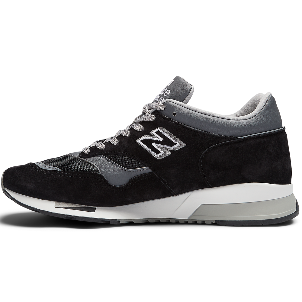 Unisex topánky New Balance U1500PBK –  čierné