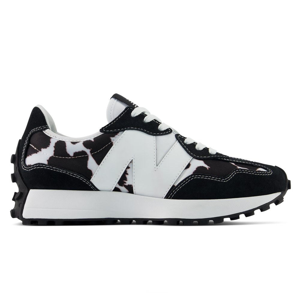 Dámske topánky New Balance W327APA – čierné