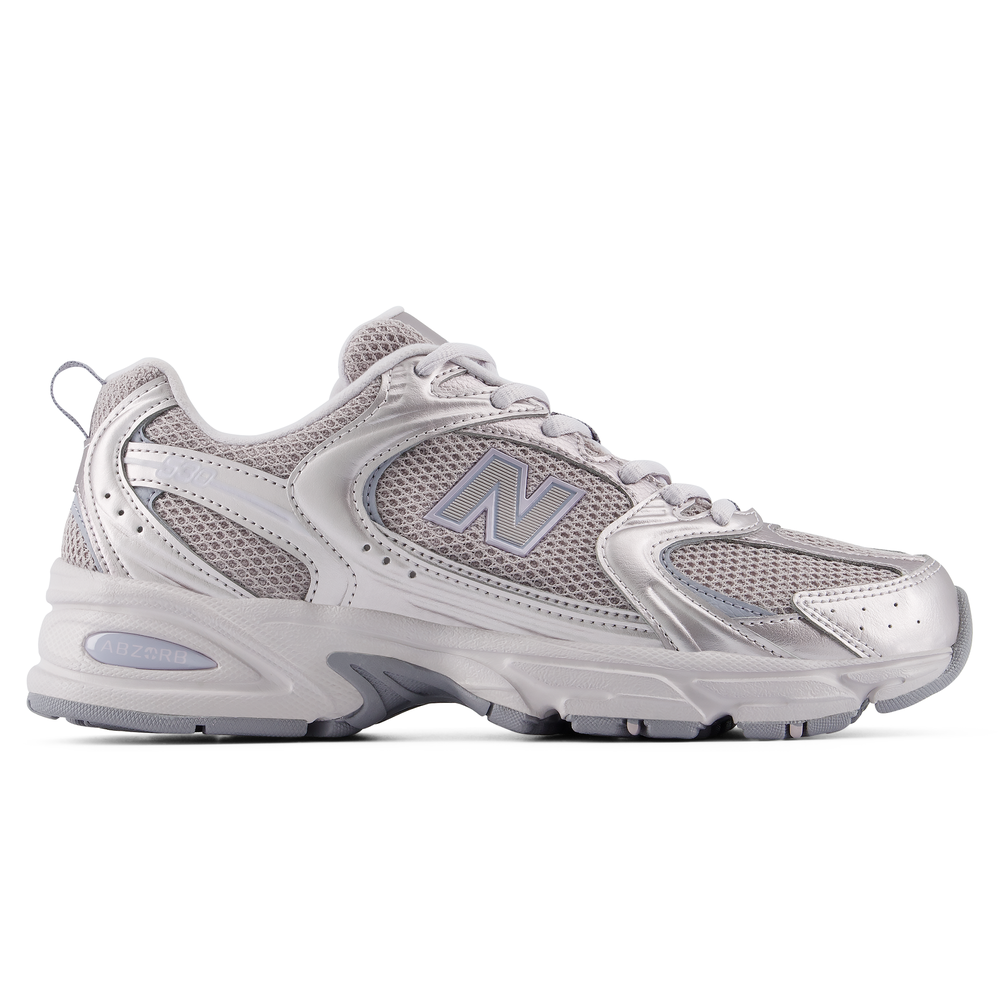 Dámske topánky New Balance U530ELG – fialové