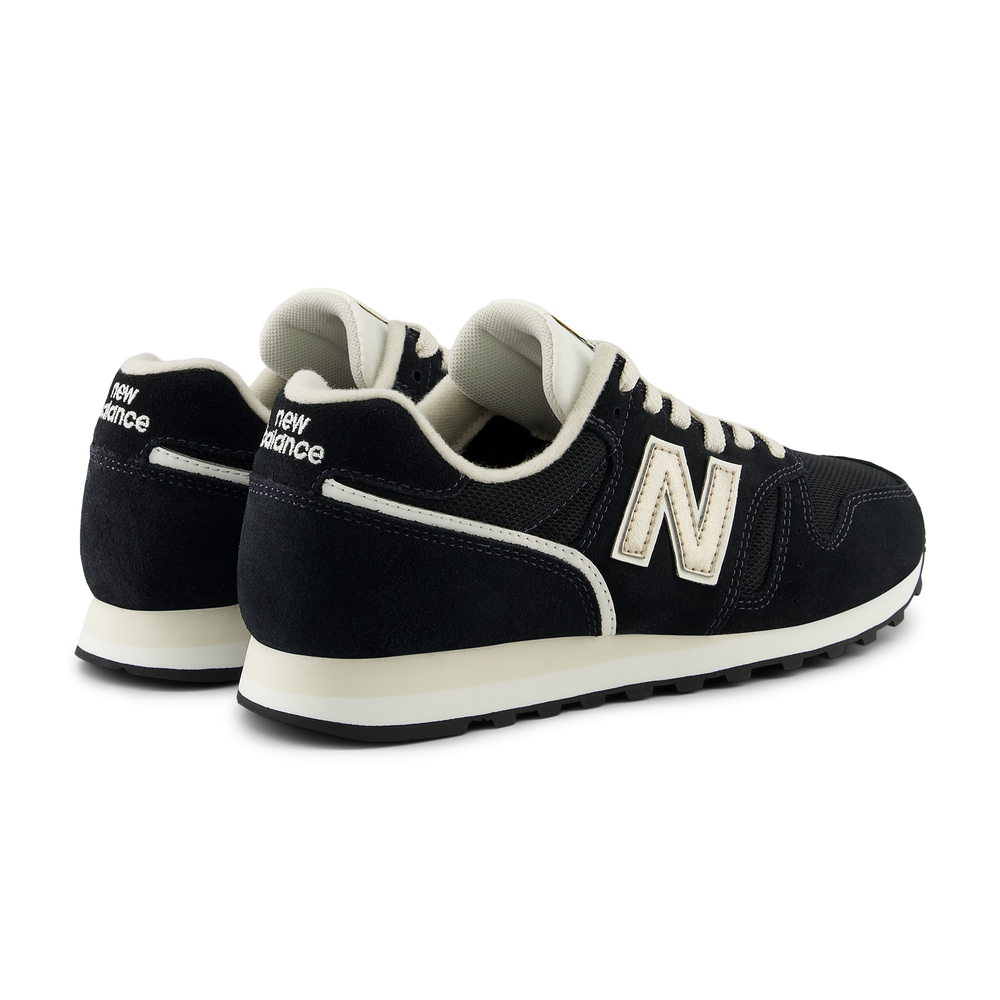 Dámske topánky New Balance WL373LK2 – čierné