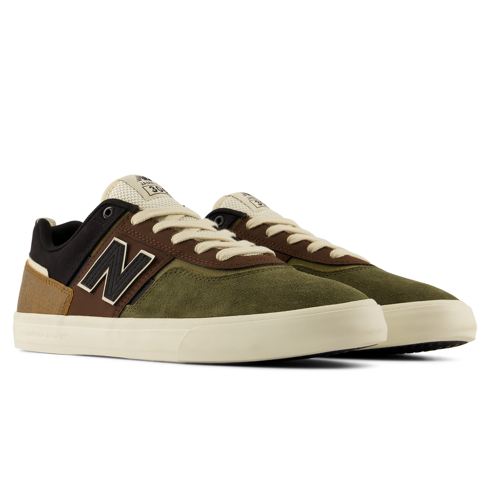 Pánske topánky New Balance Numeric UN306BST – viacfarebné