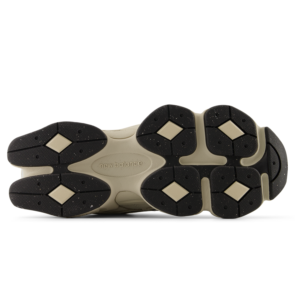 Unisex topánky New Balance U906078T – béžové