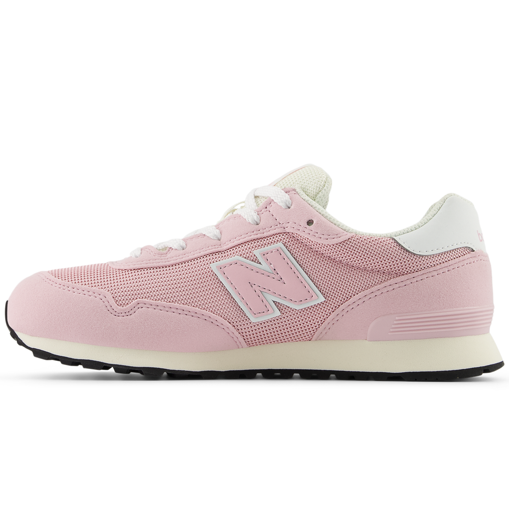 Detské topánky New Balance GC515LCP – ružové